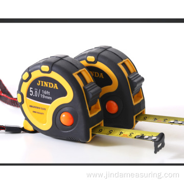 5 Meters Custom Printed Steel Tape Measure